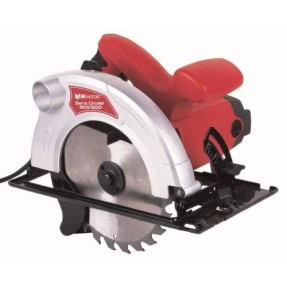 Serra Circular BR Motors 1.500 W RDS1500