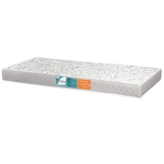 Colchão Solteiro Espuma Hellen D26 Pro Confort 96 x 17 x 203 cm