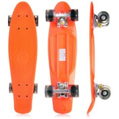 Skate Cruiser - Fish Skateboards 22