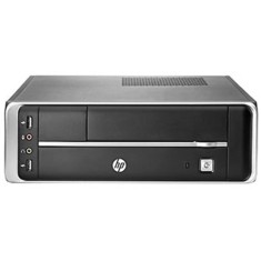 Mini PC HP Intel Core i3 4160 3,60 GHz 4 GB HD 500 GB Intel HD Graphics DVD-RW 402 G1 SFF