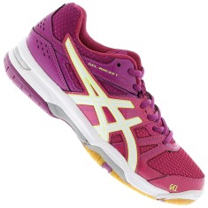 Tênis Asics Feminino Vôlei Gel Rocket 7