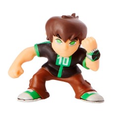 Boneco Ben 10 Omniverse Mini - Sunny