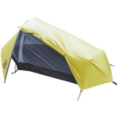 Barraca de Camping 1 pessoa Trilhas & Rumos Bivak
