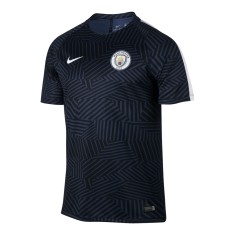 Camisa Treino Manchester City 2016/17 Nike