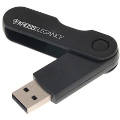 Pen Drive Kross Elegance 8 GB USB
