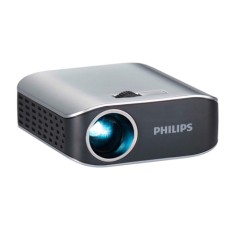 Projetor Philips PicoPix Pocket 55 lumens PPX2055