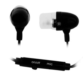 Fone de Ouvido com Microfone Importado