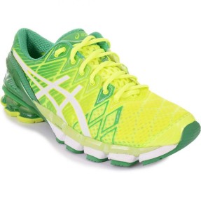 Tênis Asics Feminino Corrida Gel Kinsei 5