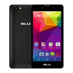 Smartphone Blu Neo X N070 4GB 5,0 MP 2 Chips Android 5.1 (Lollipop) 3G Wi-Fi