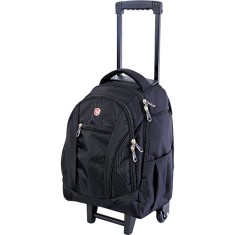 Mochila com Rodinhas Zenit TB24650P