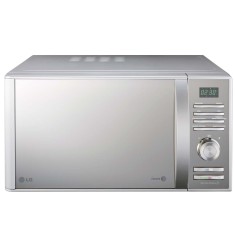 Microondas LG 30 Litros MH7083R
