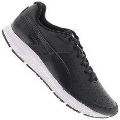 Tênis Puma Masculino Corrida Sequence SL