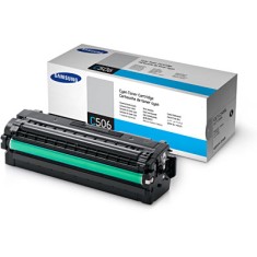 Toner Ciano Samsung CLT-C506L