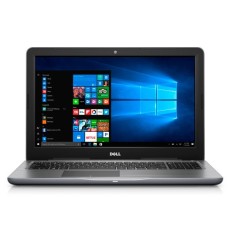 Notebook Dell Inspiron 5000 Intel Core i7 7500U 7ª Geração 8GB de RAM HD 1 TB 15,6" Radeon R7 M445 Windows 10 i15-5567-A40