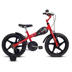 Bicicleta Verden Bikes Aro 16 Freio V-Brake VR 600 10424B