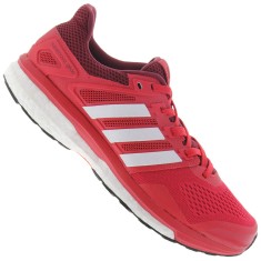 Tênis Adidas Masculino Corrida Supernova Glide 8