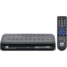 Receptor de TV Digital BS6000 BedinSat