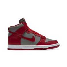 Tênis Nike Feminino Casual Dunk Retro QS