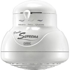 Ducha Cardal Suprema Elétrico