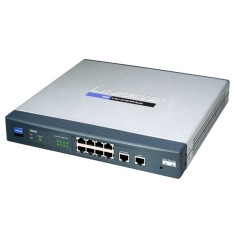 Roteador 100 Mbps RV082 - Cisco