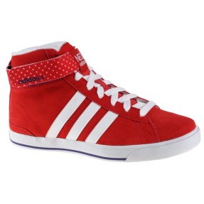 Tênis Adidas Feminino Casual Daily Twist Mid