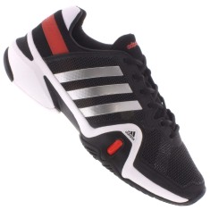 Tênis Adidas Masculino Tenis e Squash Adipower Barricade 8