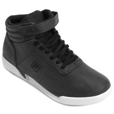 Tênis Fila Feminino Casual F-16 High