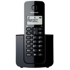 Telefone sem Fio Panasonic KX-TGB110LBB