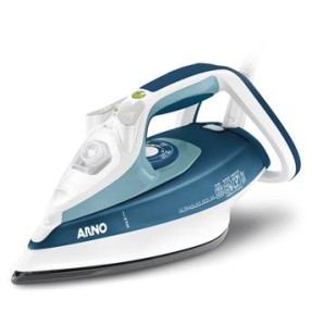 Ferro de Passar Roupas A Vapor Arno Ultragliss Eco 55