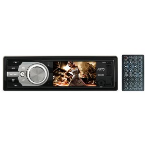 Media Receiver AR70 3 " MM430