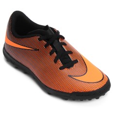 Chuteira Society Nike Bravata 2 Infantil