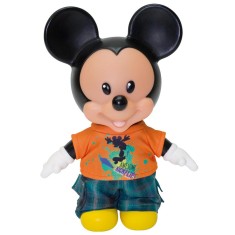 Boneco Mickey Docinho - Multibrink