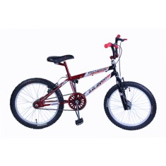 Bicicleta BMX Dalannio Bike Aro 20 Freio V-Brake Mutante