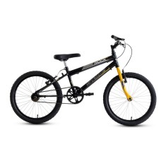Bicicleta Stone Bike Aro 20 Freio V-Brake Rock