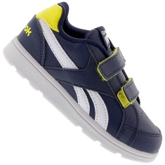 Tênis Reebok Infantil (Menino) Casual Royal Prime V