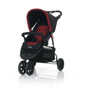Carrinho de Bebê ABC Design Moving Light