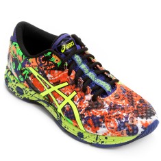Tênis Asics Masculino Corrida Gel Noosa Tri 11