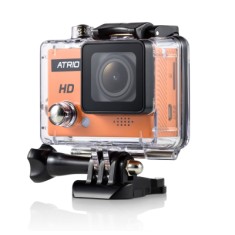 Filmadora Multilaser Atrio Fullsport Cam DC186 HD