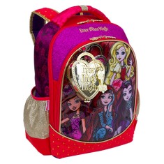 Mochila Escolar Sestini Ever After High 17Z G 64577