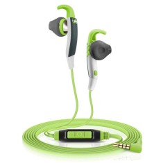 Fone de Ouvido com Microfone Corrida Sennheiser MX 686G