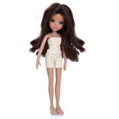 Boneca Moxie Girlz Sophina Casual Estrela
