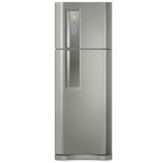 Geladeira Electrolux Frost Free Duplex 459 Litros Smart Bar Inox DF54X