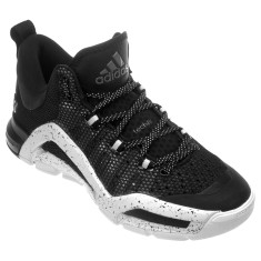 Tênis Adidas Masculino Basquete Crazyquick 3