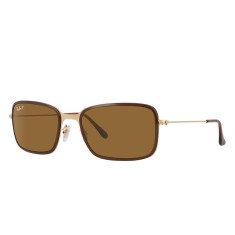 Óculos de Sol Masculino Máscara Ray Ban RB3514M