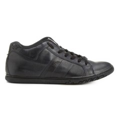 Tênis Cavalera Masculino Casual Edu Mid