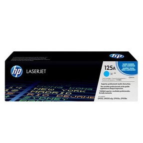 Toner Ciano HP CB541AB