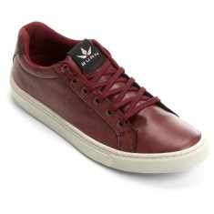 Tênis Burn Masculino Casual Lyon