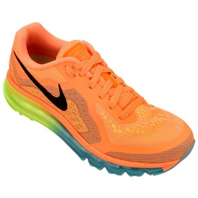 Tênis Nike Feminino Corrida Air Max+ 2014