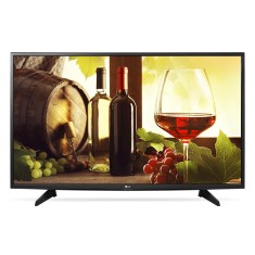 TV LED 43" LG Full HD 43LW300C 1 HDMI