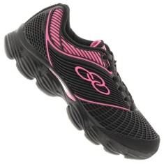 Tênis Olympikus Feminino Academia Fort